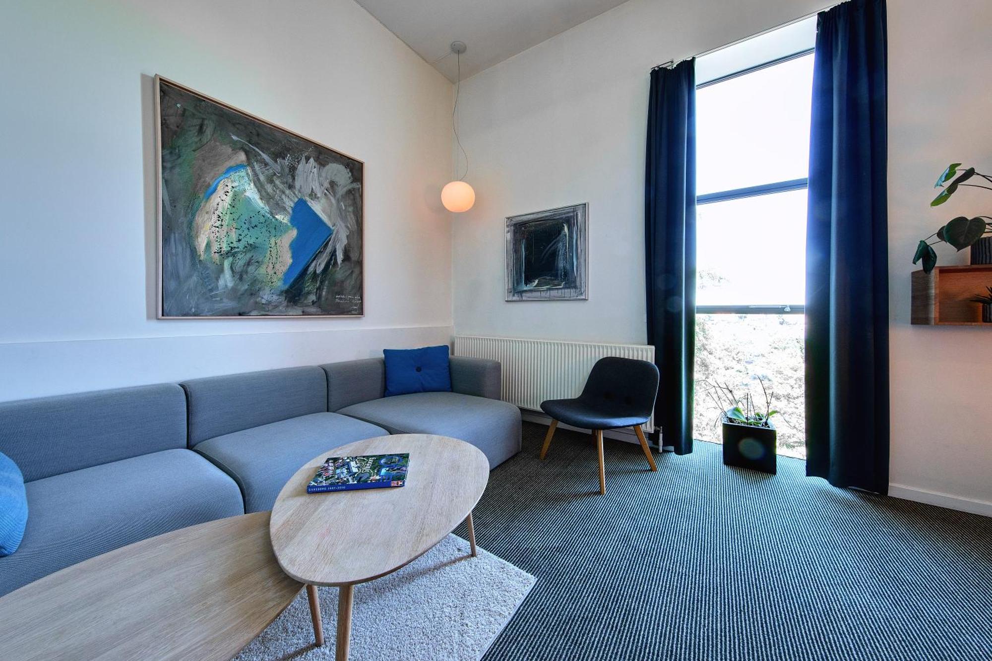 Radisson Hotel Papirfabrikken Silkeborg Ngoại thất bức ảnh